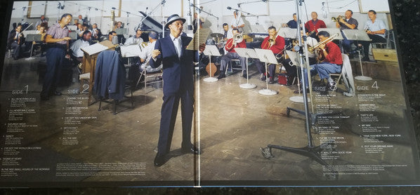 Frank Sinatra - Ultimate Sinatra - LP