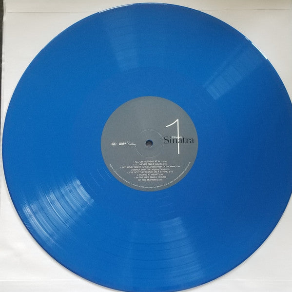Frank Sinatra - Ultimate Sinatra - LP