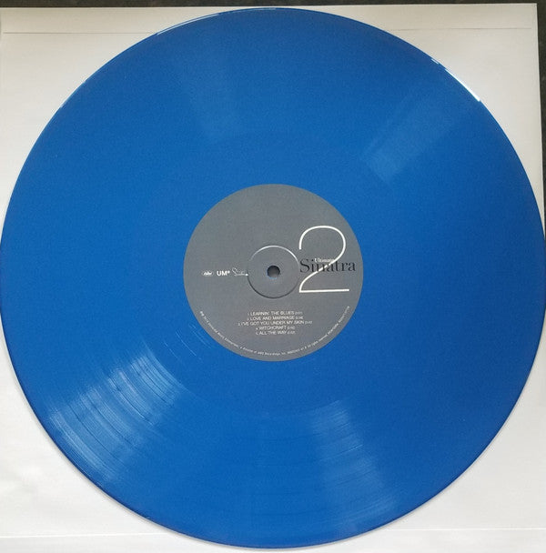 Frank Sinatra - Ultimate Sinatra - LP
