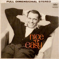 Frank Sinatra - Nice 'N' Easy - LP