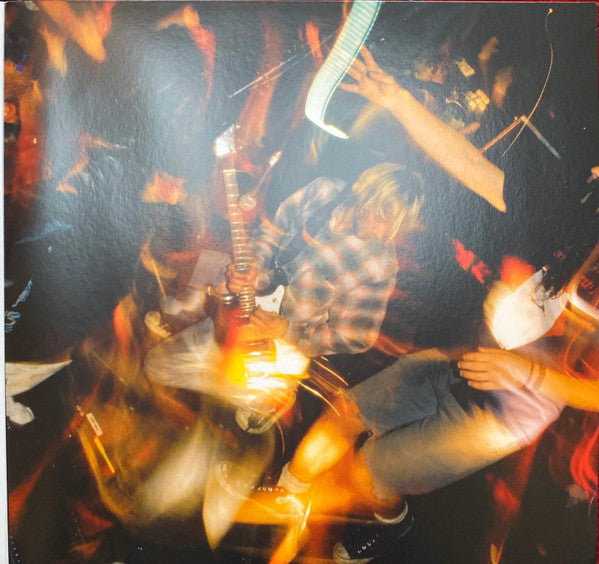 Nirvana - Incesticide - LP