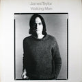 James Taylor (2) - Walking Man - LP