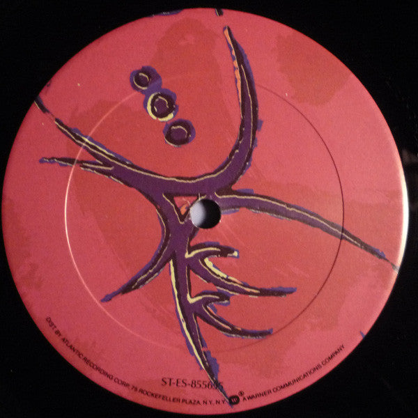 Robert Plant - Shaken 'N' Stirred - LP