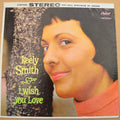 Keely Smith - I Wish You Love - LP