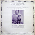 Erskine Hawkins Big Band* - Original Broadcast Performances Live At The "Blue Room", New York May 1945 - LP