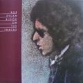 Bob Dylan - Blood On The Tracks - LP