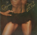 The Originals - Down To Love Town - LP