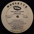 Pearl Bailey - Pearl Bailey A-Broad - LP