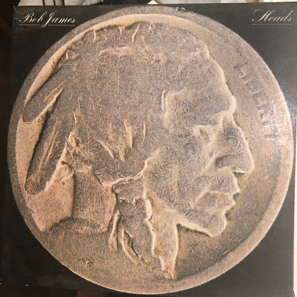Bob James - Heads - LP