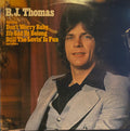 B.J. Thomas - B.J. Thomas - LP