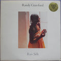 Randy Crawford - Raw Silk - LP