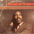 Jimmy Smith - Jimmy Smith Plays The Standards - LP