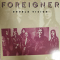 Foreigner - Double Vision - LP