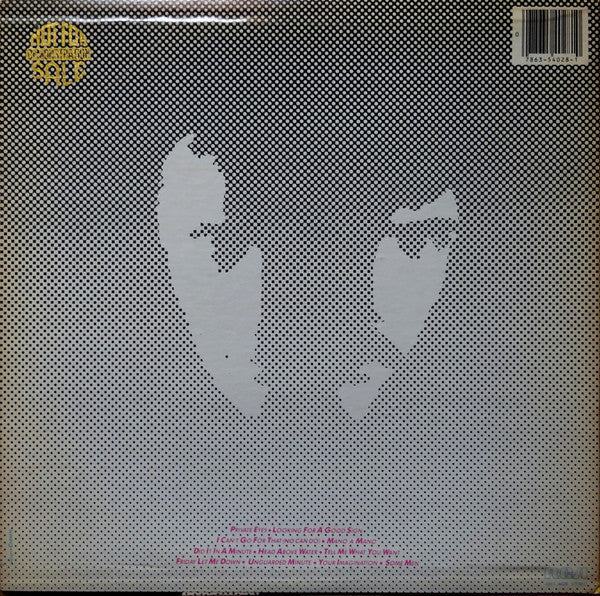 Daryl Hall, John Oates* - Private Eyes - LP