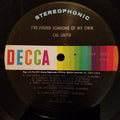 Cal Smith - I've Found Someone Of My Own - LP