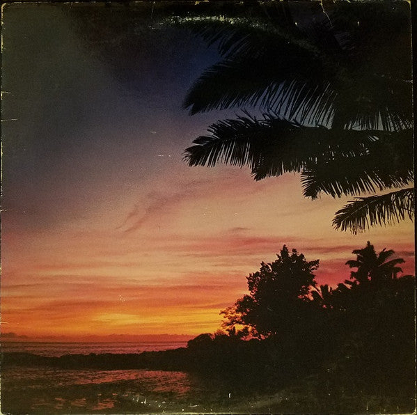 America  - Harbor - LP