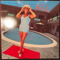 The Motels - The Motels - LP