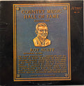 Roy Acuff - Country Music Hall Of Fame - LP