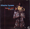 Gloria Lynne - Happy And In Love - LP