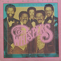 The Whispers - This Kind Of Lovin' - LP