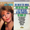 Julie London - The End Of The World - LP