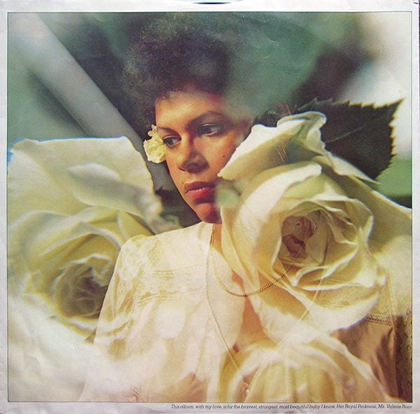 Phoebe Snow - Never Letting Go - LP
