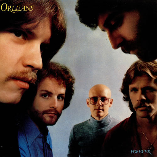 Orleans - Forever - LP