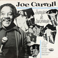Joe Carroll - Jumpin' At Jazzmania - LP