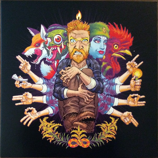 Tyler Childers - Country Squire - LP