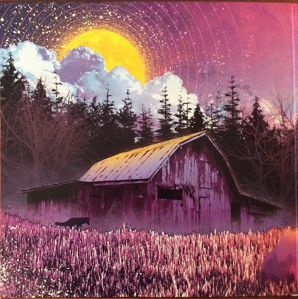 Tyler Childers - Country Squire - LP
