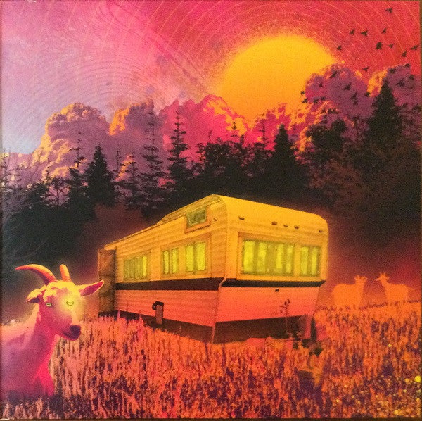 Tyler Childers - Country Squire - LP