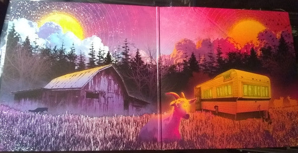 Tyler Childers - Country Squire - LP