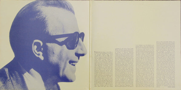 The George Shearing Quintet - Lullaby Of Birdland - LP