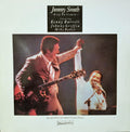 Jimmy Smith - Keep On Comin' - LP