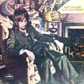 Rod Stewart - Never A Dull Moment - LP