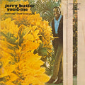 Jerry Butler - You & Me - LP