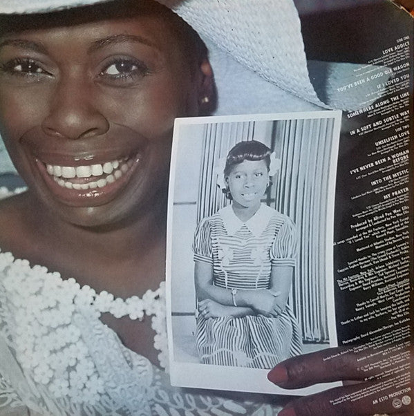 Esther Phillips - You've Come A Long Way, Baby - LP