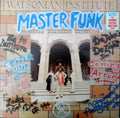 Watsonian Institute - Master Funk - LP