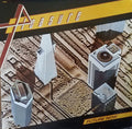 Pleasure  - Future Now - LP