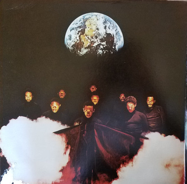 Pleasure  - Future Now - LP
