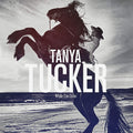 Tanya Tucker - While I'm Livin' - LP