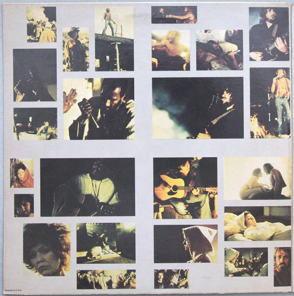 Various - Catch My Soul (Original Soundtrack Recording) - LP