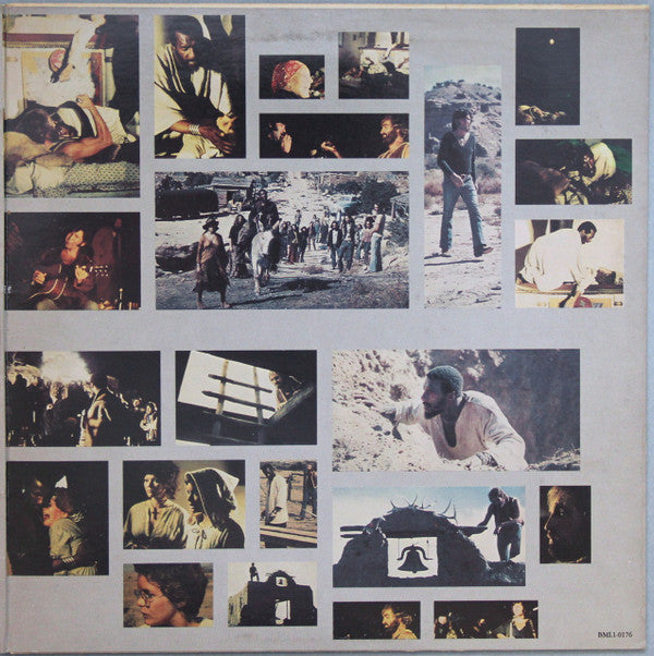 Various - Catch My Soul (Original Soundtrack Recording) - LP