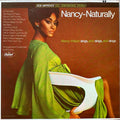 Nancy Wilson - Nancy-Naturally (Nancy Wilson Sings, And Sings, And Sings) - LP