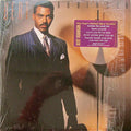 Bert Robinson - No More Cold Nights - LP