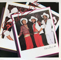 The Gap Band - Gap Band VII - LP