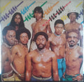 Bar-Kays - Too Hot To Stop - LP