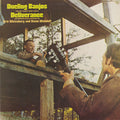 Eric Weissberg And Steve Mandell - Dueling Banjos From The Original Motion Picture Soundtrack Deliverance And Additional Music - LP