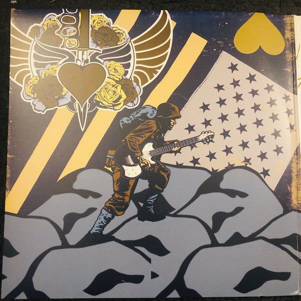 Bon Jovi - What About Now - LP