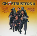 Bobby Brown - On Our Own - LP